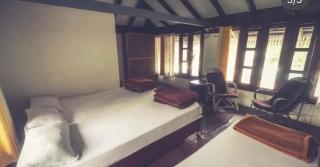 Saaranga homestay - Avathi - 5