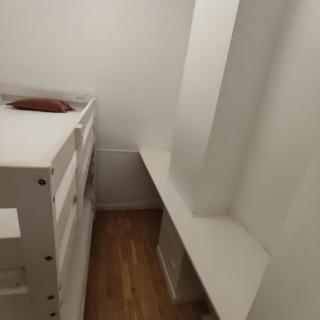 Cosy Flat 8e Champs-Elysées - 9