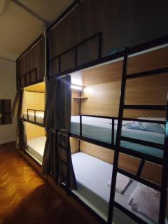 Hostel Casarão 65 - 4