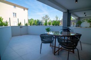 Villa Calma Apartments - Vantačići - 1