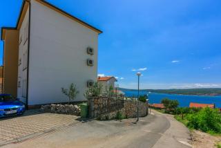 Klara - Crikvenica - 1