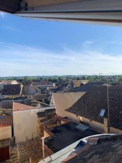 APPARTMENT AU COEUR DU CENTRE HISTORIQUE 2 CH. - 7