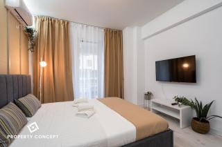 Central Residence Studio P25 - Bucarest - 9
