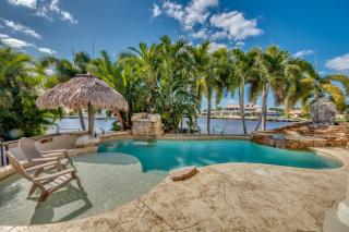 Villa Dolphin`s Surf by CoralVilla - Cape Coral - 7