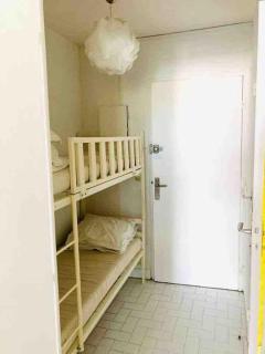 studio LE GRAU DU ROI Vue port de plaisance de Port CAMARGUE - 7