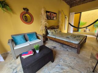 Fm Luxury Villa Privada para parejas - 3