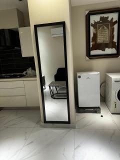 The OPUS Residencies- 1B Studio Apartment - 5