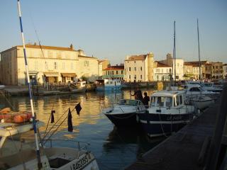 Danaé 1 - Saint-Martin-de-Ré - 4
