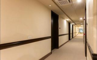 The OPUS Residencies- 1B Studio Apartment - Lahore - 1