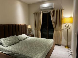 The OPUS Residencies- 1B Studio Apartment - Lahore - 0