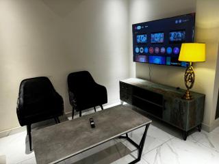 The OPUS Residencies- 1B Studio Apartment - Lahore - 9