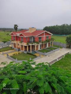 Ichhedana Homestay in Santiniketan - 8