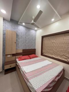 Ichhedana Homestay in Santiniketan - Bolpur - 1