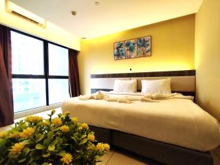 GENTING FoggyCold StayCation AT Ion Delemen By HAPYHOME - 9