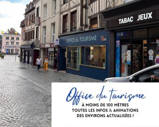 Funny and Friendly - Billard et Suite - Pont-Audemer - 8