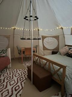 The Lily Pad - Kingham - 8