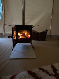 The Lily Pad - Kingham - 7