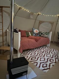 The Lily Pad - Kingham - 6