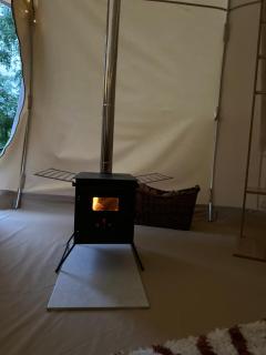 The Lily Pad - Kingham - 5