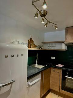 Le Petit Social Home - Chamonix - 7
