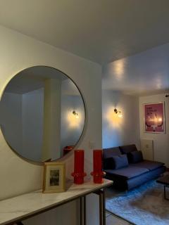 Le Petit Social Home - Chamonix - 6
