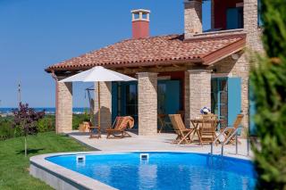 Villa Kokola - Umag - 6