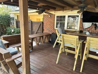 quiet and private oasis - Albany - 3