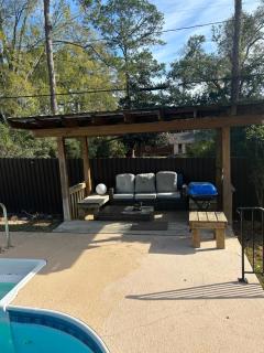 quiet and private oasis - Albany - 1