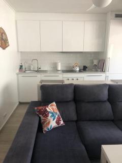 Modern apartment in Torrevieja with spacious terrace and 250m from the beach - Torrevieja - 7