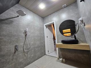 Aframe Park Qebele - 6