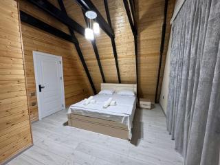 Aframe Park Qebele - 5