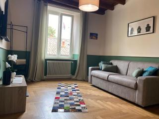 Sant'Agostino Charme&Relax - Bergamo - 6