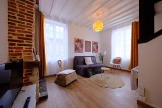 Sunny and Chill - les canaux de Pont-Audemer - Pont-Audemer - 4