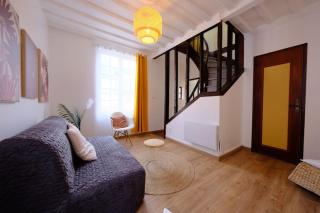 Sunny and Chill - les canaux de Pont-Audemer - Pont-Audemer - 8