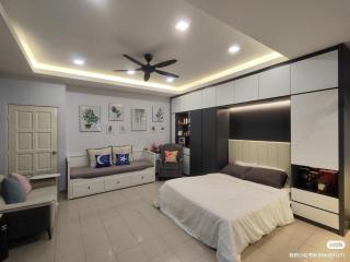 Lenggong GEM 16 Homestay - Kampong Ulu Jepai - 0