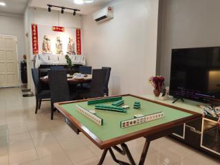 Lenggong GEM 16 Homestay - 3