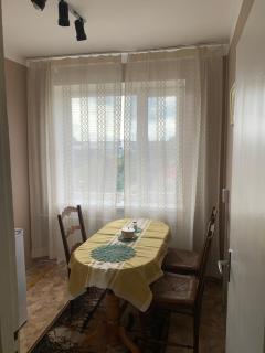 Jalaka, Nice 2-bedroom apartment - 1 big bed - 2 single bed - Tartu - 1