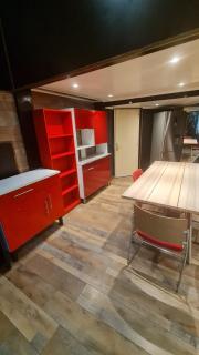 Loft avec 1H d'accès piscine spa - Dijon - 4