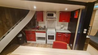 Loft avec 1H d'accès piscine spa - Dijon - 2