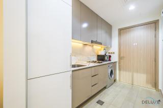 Near Top Attractions Studio with Modern Lifestyle in Azizi Riviera 8, Al Merkadh by Deluxe Holiday Homes - Dubai - 7