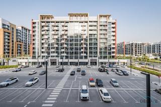 Near Top Attractions Studio with Modern Lifestyle in Azizi Riviera 8, Al Merkadh by Deluxe Holiday Homes - Dubai - 6