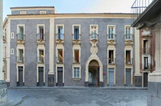 Palazzo Scammacca - 9