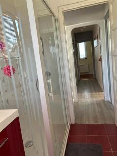 chambres hôtes les grenouilles - Saint-Paul-de-Varax - 2