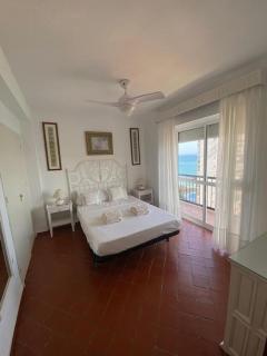 Casa Mily front beach & pool by Casa del Sol HR - Sitio de Calahonda - 0