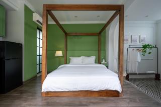 Hanoi Opera Homestay - 2 mins to Hoan Kiem Lake, Cozy, Delicate, 4 BRs, 24-36 m2 - 2