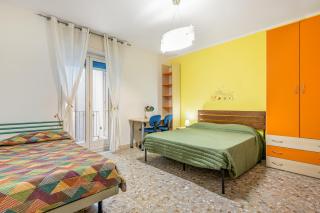 Charming Apartment Near Villa Bellini in Catania - Cibali - 8