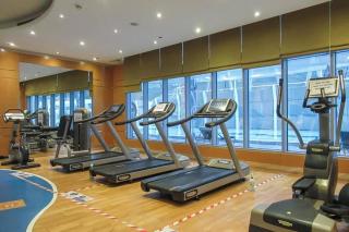 White Sage Full Burj View 1BR in Dubai Mall - Dubai - 5