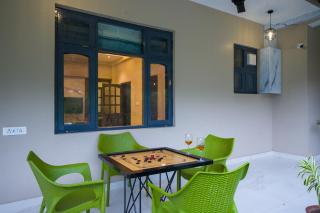 Alaya Stays 4BHK Pvt Plunge Pool & Garden - Pine Melody - Dagshai - 1