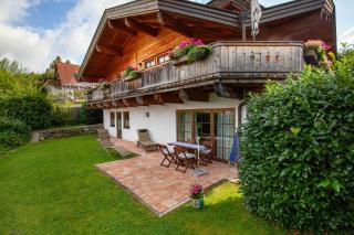 Ferienwohnung Hochtaunus-Alm - 0