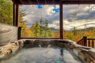 Hang Tenn - Sevierville - 4